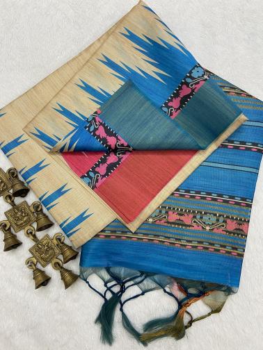 Vastrangan lekha saree manufacturer in surat